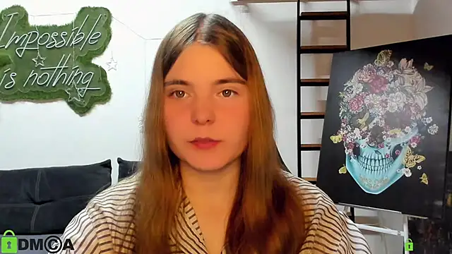 MiraaBloom online show from March 31, 2026, 1:35 pm