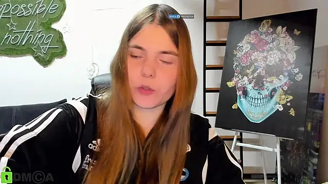 MiraaBloom online show from April 1, 2026, 1:52 pm