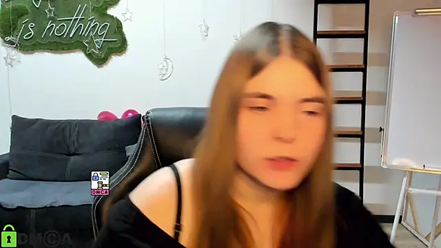 MiraaBloom online show from February 16, 2026, 2:16 pm