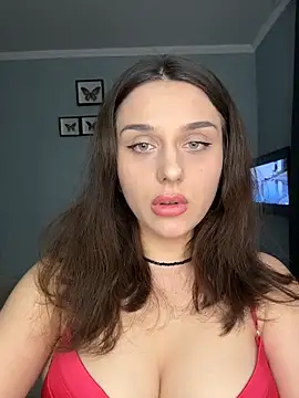 Snapshot of ScarletSi chatting on March 17, 2026, 9:29 pm ScarletSi online show from March 17, 2026, 9:29 pm
