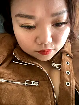 Asa668 online show from November 4, 2025, 3:21 am