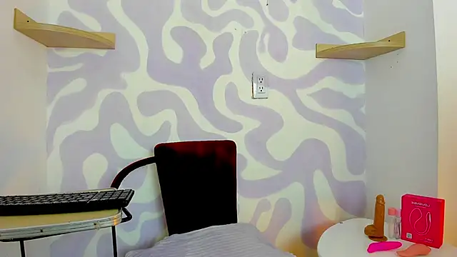 mia scarlett7 online show from January 6, 2026, 12:31 pm