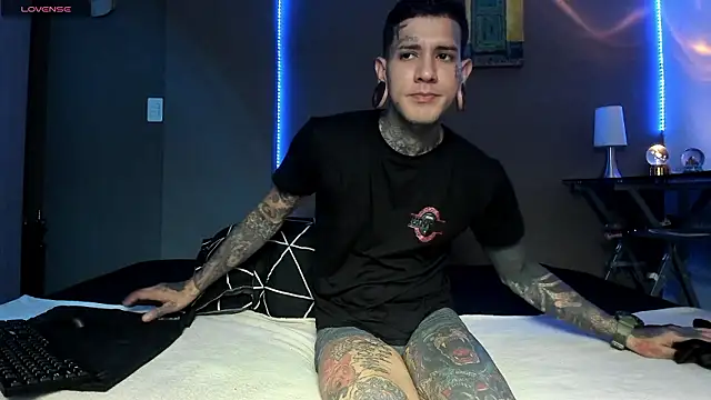 cleoo jhonny online show from March 14, 2026, 1:00 am