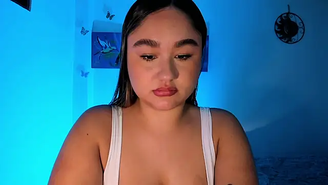 Snapshot of Soouf_ chatting on November 29, 2025, 2:28 pm Soouf online show from November 29, 2025, 2:28 pm