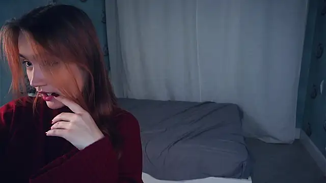 OcieJakab online show from January 15, 2026, 6:22 pm