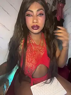 Snapshot of paulina_ruiz_777 chatting on February 4, 2026, 11:00 pm paulina ruiz 777 online show from February 4, 2026, 11:00 pm