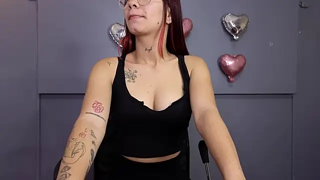 Snapshot of gracehall_1 chatting on February 12, 2026, 10:04 am gracehall 1 online show from February 12, 2026, 10:04 am