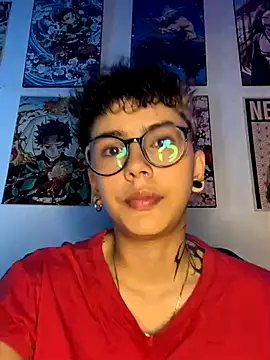 Abby Evanns1 online show from October 22, 2025, 12:32 am