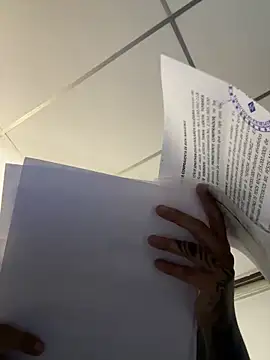 Abby Evanns1 online show from February 24, 2026, 2:07 pm