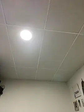 Abby Evanns1 online show from November 13, 2025, 8:02 pm