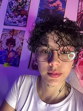 Abby Evanns1 online show from March 25, 2026, 2:16 pm