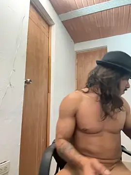 caiiobahia online show from November 2, 2025, 3:55 am