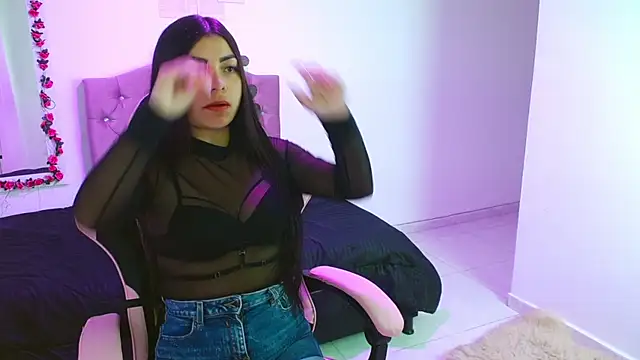 Snapshot of zara1609200 chatting on October 27, 2025, 1:45 pm zara1609200 online show from October 27, 2025, 1:45 pm