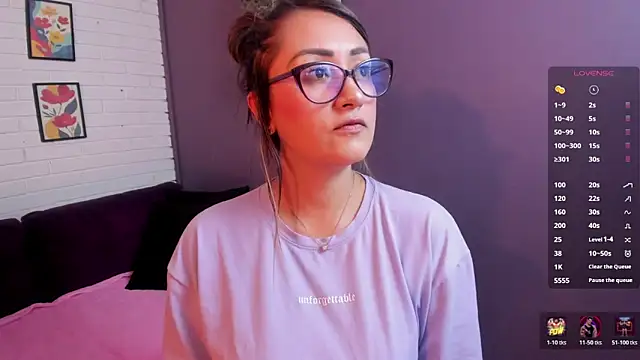 Snapshot of Sofia__Stk chatting on March 1, 2026, 4:12 am Sofia Stk online show from March 1, 2026, 4:12 am