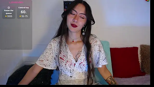  IR1S  online show from June 6, 2026, 10:26 pm