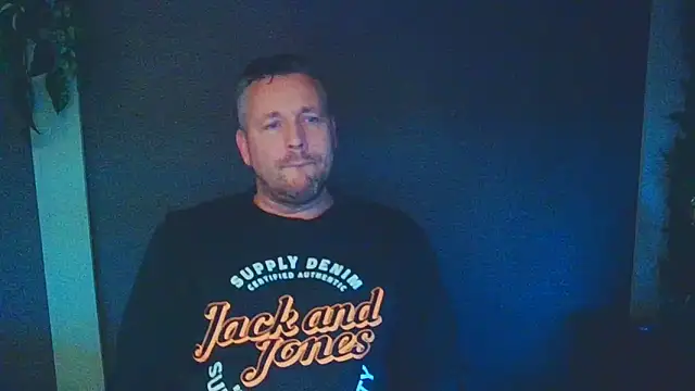 Woody Longbong online show from November 9, 2025, 4:00 pm