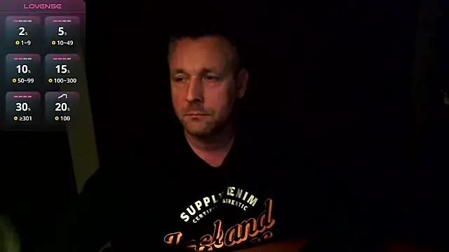 Woody Longbong online show from November 13, 2025, 5:28 pm