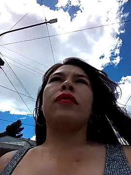 camy721 online show from December 5, 2025, 5:33 pm