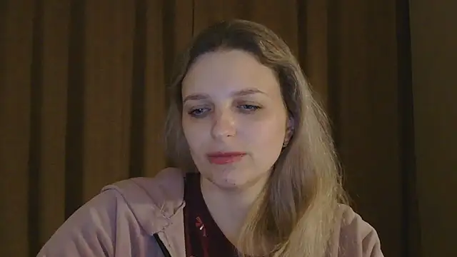 ElisSky301 online show from February 26, 2026, 9:37 pm