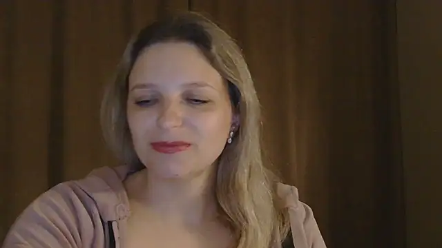 ElisSky301 online show from March 26, 2026, 9:13 pm