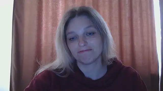 ElisSky301 online show from April 26, 2026, 11:40 am