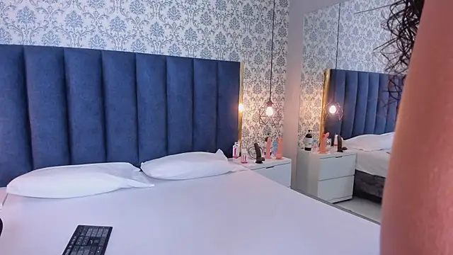 Irina Federovna online show from December 22, 2025, 11:43 am