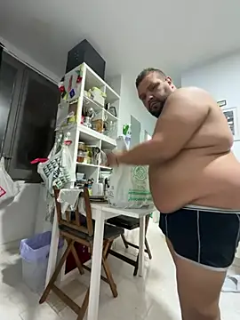 morfeoeros14 online show from March 18, 2026, 6:16 am