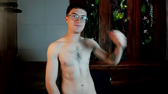 Lil James online show from February 23, 2026, 8:53 pm