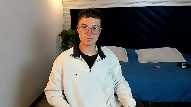 Lil James online show from March 26, 2026, 7:56 pm