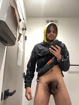 Mrmakeherwet Tez online show from January 6, 2026, 1:04 pm