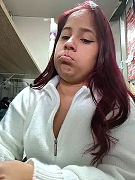 Snapshot of TamySweet69 chatting on December 4, 2025, 3:55 pm TamySweet69 online show from December 4, 2025, 3:55 pm