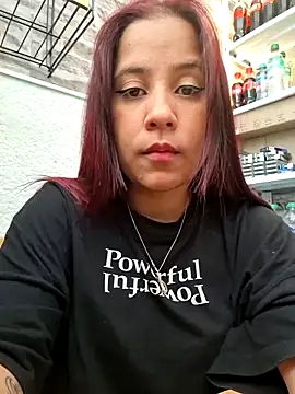 Snapshot of TamySweet69 chatting on December 18, 2025, 2:54 pm TamySweet69 online show from December 18, 2025, 2:54 pm