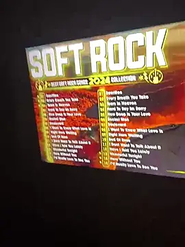 Andrew1401 online show from November 14, 2025, 8:12 pm