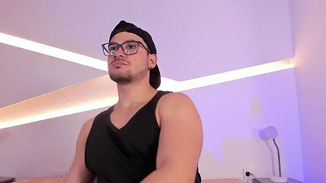 Jake muller1 online show from April 12, 2026, 10:13 pm