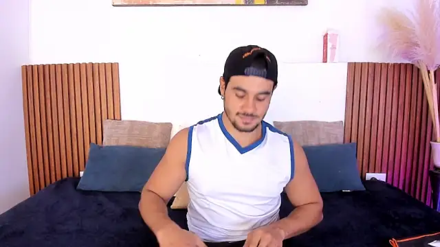 Jake muller1 online show from November 10, 2025, 3:44 am