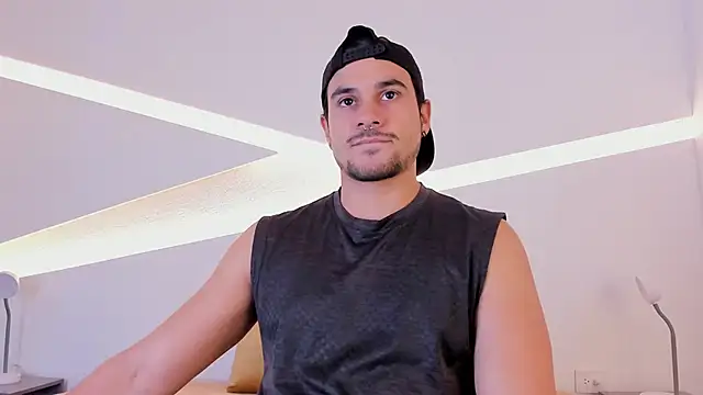 Jake muller1 online show from March 12, 2026, 3:12 am