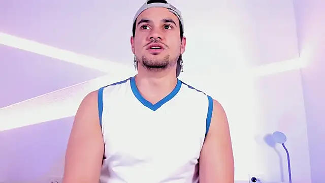 Jake muller1 online show from April 1, 2026, 3:19 am