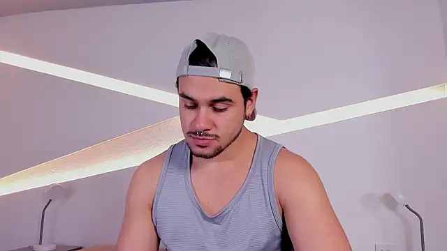 Jake muller1 online show from March 23, 2026, 3:06 am