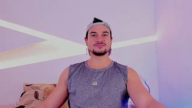 Jake muller1 online show from March 5, 2026, 3:14 am