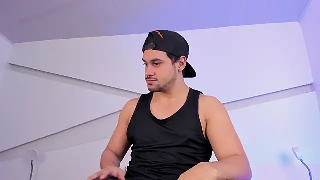 Jake muller1 online show from March 11, 2026, 3:00 am