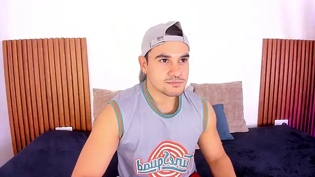 Jake muller1 online show from December 16, 2025, 3:22 am