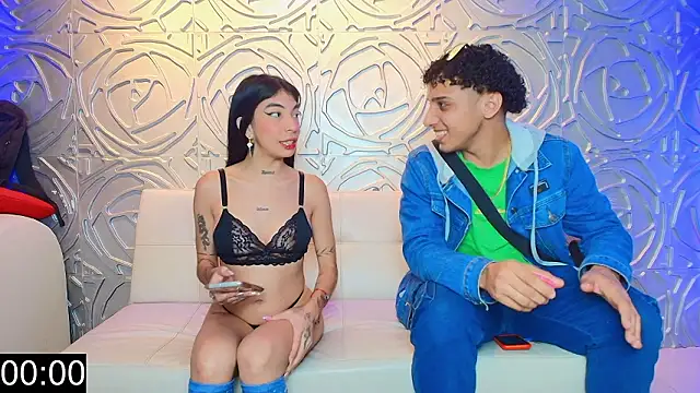 Ruin Destruction online show from March 14, 2026, 1:55 am