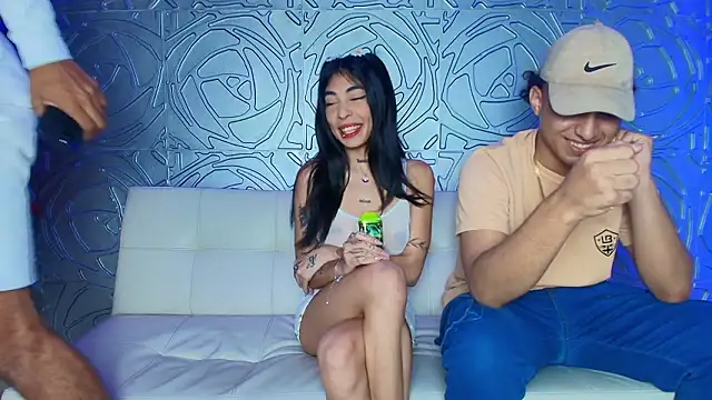 Ruin Destruction online show from March 8, 2026, 1:44 am