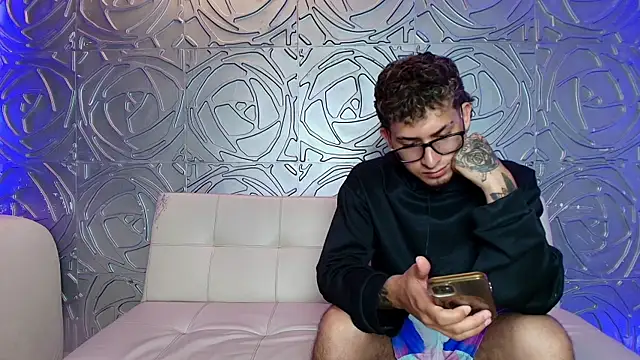 Ruin Destruction online show from April 7, 2026, 2:13 am