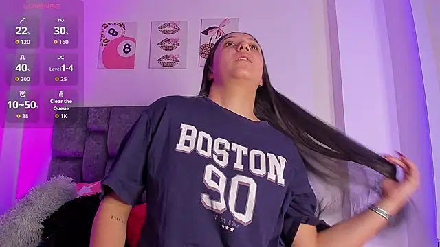 Snapshot of kittymonroe1 chatting on January 16, 2026, 5:06 pm kittymonroe1 online show from January 16, 2026, 5:06 pm