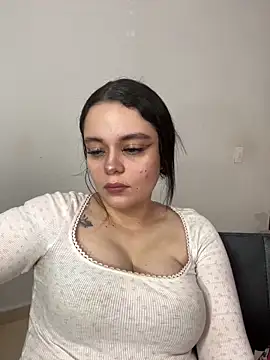 Selena Roa online show from February 14, 2026, 3:23 pm