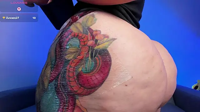 miah storm online show from March 31, 2026, 4:47 am