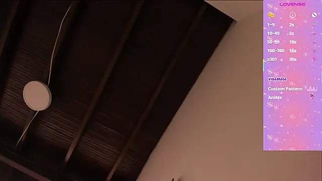 mirandaduboiss online show from March 13, 2026, 5:07 pm