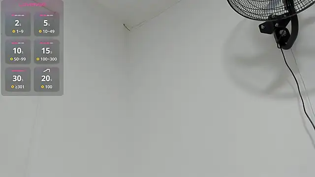 mirandaduboiss online show from March 31, 2026, 1:02 pm