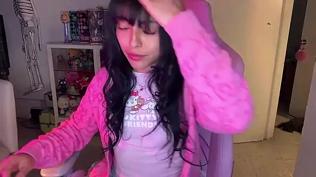 Snapshot of kaithra chatting on February 8, 2026, 3:04 am kaithra online show from February 8, 2026, 3:04 am